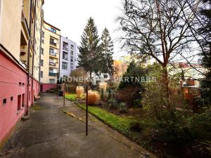 Prodej bytu 3+kk, Praha - Košíře, Musílkova, 71 m2