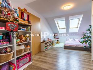 Prodej bytu 2+kk, Praha - Chodov, Benkova, 77 m2