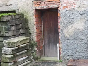 Dražba činžovního domu, Liberec, Slovanská, 213 m2