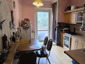 Prodej bytu 2+1, Cheb, Karlova, 103 m2