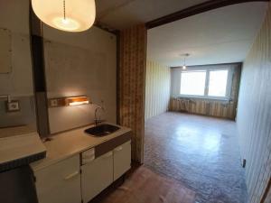 Pronájem bytu 2+kk, Praha - Stodůlky, Chalabalova, 47 m2