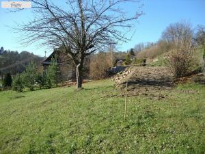 Prodej pozemku, Bělá nad Svitavou, 921 m2