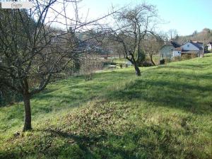 Prodej pozemku, Bělá nad Svitavou, 921 m2