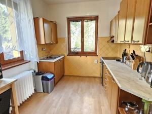 Prodej rodinného domu, Česká Kamenice, Máchova, 215 m2