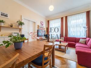 Prodej bytu 3+1, Praha - Nové Město, Palackého, 86 m2