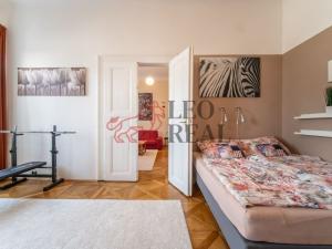 Prodej bytu 3+1, Praha - Nové Město, Palackého, 86 m2
