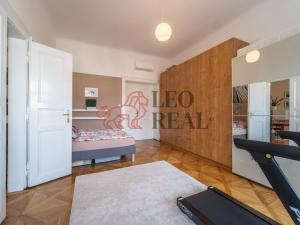 Prodej bytu 3+1, Praha - Nové Město, Palackého, 86 m2