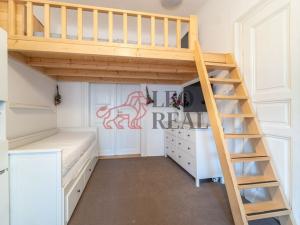 Prodej bytu 3+1, Praha - Nové Město, Palackého, 86 m2
