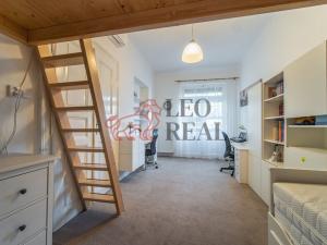 Prodej bytu 3+1, Praha - Nové Město, Palackého, 86 m2