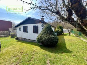 Prodej chaty, Velké Popovice - Krámský, 50 m2