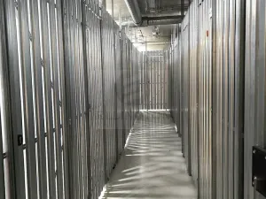 Pronájem bytu 2+kk, Praha - Karlín, Sokolova, 54 m2