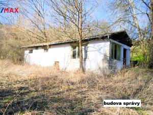 Prodej ubytování, Svatý Jan, 780 m2