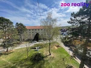 Prodej bytu 3+1, Chvaletice, Obránců míru, 58 m2