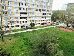 Pronájem bytu 2+kk, Kralupy nad Vltavou, sídl. V Zátiší, 46 m2