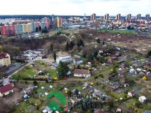 Prodej zahrady, Kladno, 150 m2