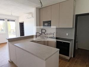 Pronájem bytu 2+kk, Hrušovany nad Jevišovkou, 53 m2