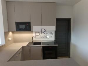 Pronájem bytu 2+kk, Hrušovany nad Jevišovkou, 53 m2