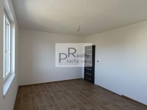 Pronájem bytu 2+kk, Hrušovany nad Jevišovkou, 53 m2