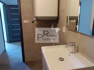 Pronájem bytu 2+kk, Hrušovany nad Jevišovkou, 53 m2