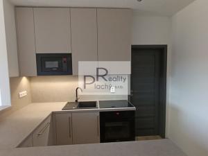 Pronájem bytu 2+kk, Hrušovany nad Jevišovkou, 53 m2