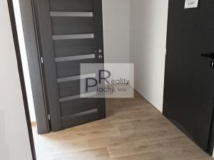 Pronájem bytu 2+kk, Hrušovany nad Jevišovkou, 53 m2