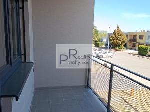 Pronájem bytu 2+kk, Hrušovany nad Jevišovkou, 53 m2