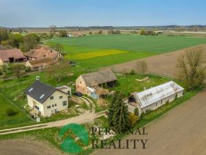 Prodej rodinného domu, Dašice, Babín, 115 m2