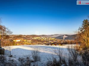 Prodej pozemku pro bydlení, Vimperk, Hájná Hora, 761 m2