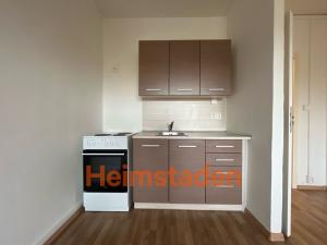 Pronájem bytu 1+kk, Český Těšín, Hornická, 29 m2