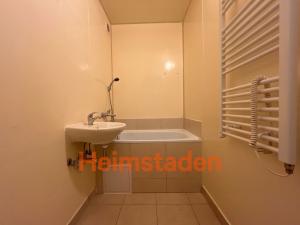 Pronájem bytu 1+kk, Český Těšín, Hornická, 29 m2