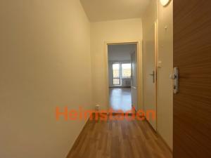 Pronájem bytu 1+kk, Český Těšín, Hornická, 29 m2