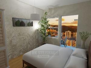 Prodej bytu 3+kk, České Budějovice - České Budějovice 2, Krčínova, 65 m2