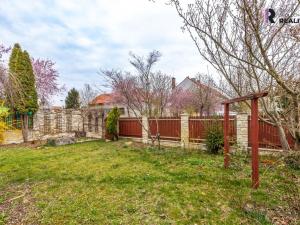 Prodej rodinného domu, Praha - Libuš, Vyšebrodská, 168 m2