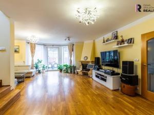 Prodej rodinného domu, Praha - Libuš, Vyšebrodská, 168 m2