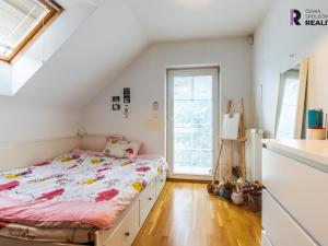 Prodej rodinného domu, Praha - Libuš, Vyšebrodská, 168 m2