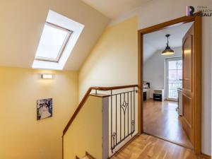 Prodej rodinného domu, Praha - Libuš, Vyšebrodská, 168 m2