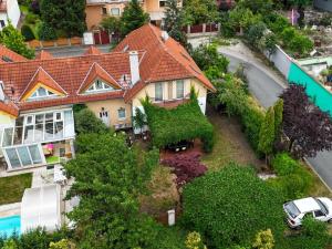 Prodej rodinného domu, Praha - Libuš, Vyšebrodská, 168 m2