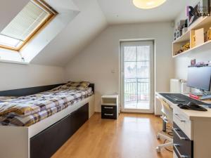 Prodej rodinného domu, Praha - Libuš, Vyšebrodská, 168 m2