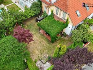 Prodej rodinného domu, Praha - Libuš, Vyšebrodská, 168 m2