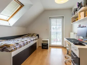 Prodej rodinného domu, Praha - Libuš, Vyšebrodská, 168 m2