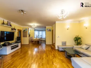 Prodej rodinného domu, Praha - Libuš, Vyšebrodská, 168 m2