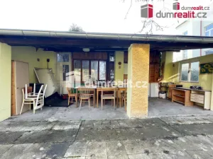 Pronájem bytu 1+1, Děčín, El. Krásnohorské, 40 m2