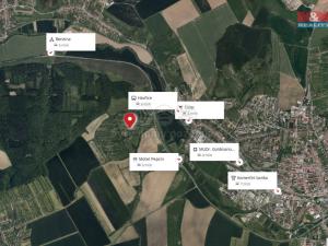 Prodej chaty, Uherský Brod - Havřice, 32 m2