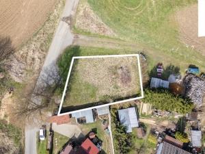 Prodej pozemku pro bydlení, Toužim, 430 m2