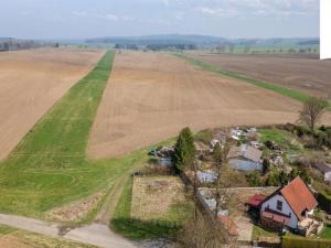 Prodej pozemku pro bydlení, Toužim, 430 m2