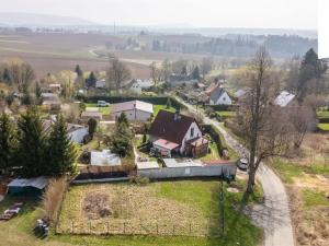 Prodej pozemku pro bydlení, Toužim, 430 m2