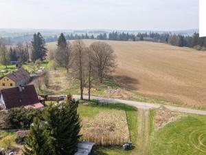 Prodej pozemku pro bydlení, Toužim, 430 m2