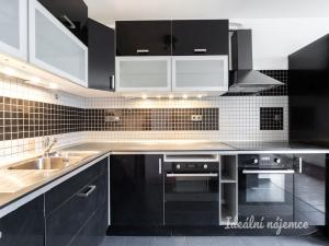 Pronájem bytu 3+kk, Praha - Kunratice, Jana Růžičky, 76 m2