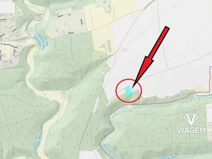 Prodej podílu pole, Unhošť, 668 m2