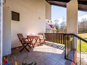 Prodej rodinného domu, Hořice na Šumavě, 280 m2